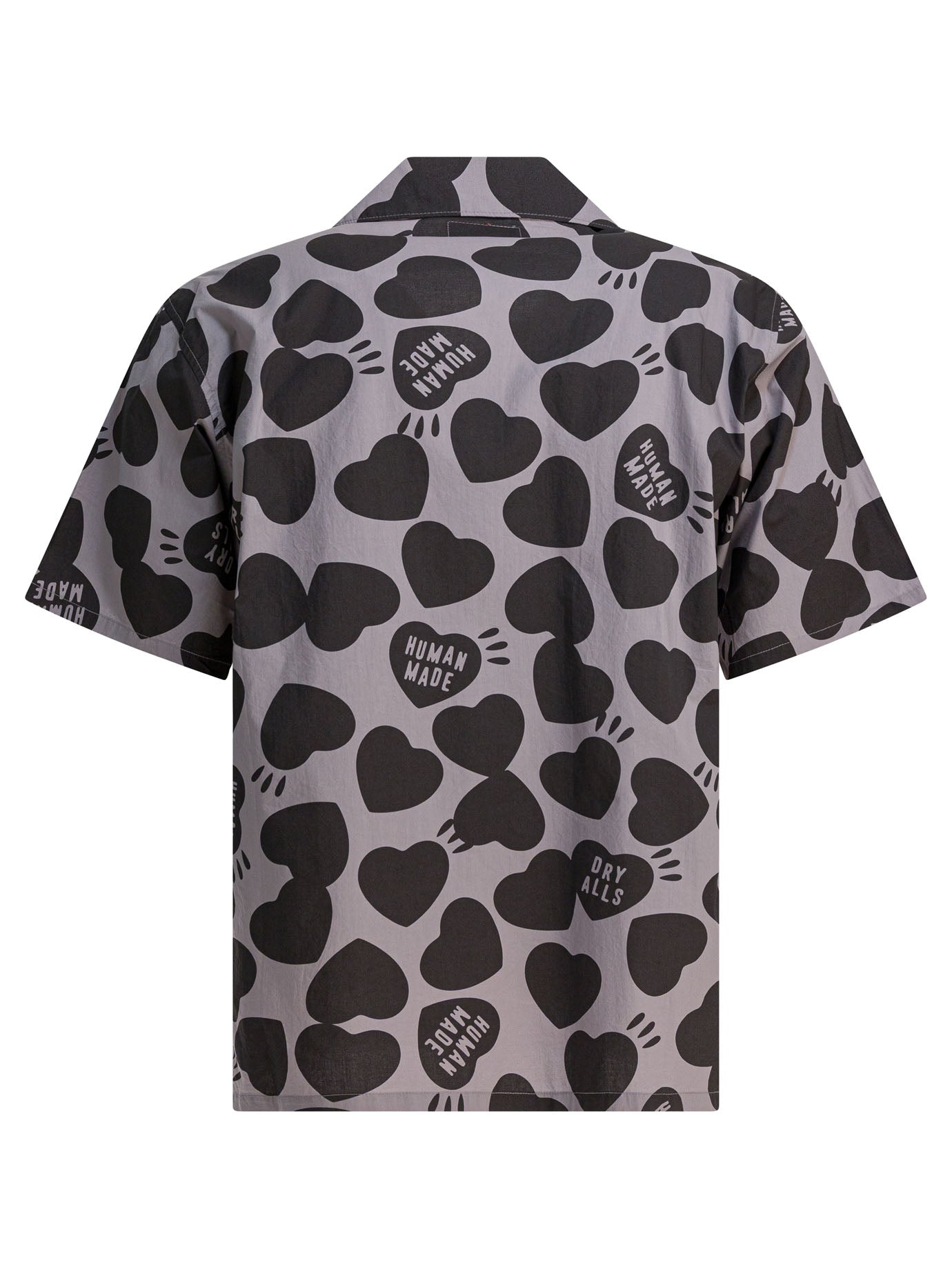 "Heart Vacation" shirt Shirts