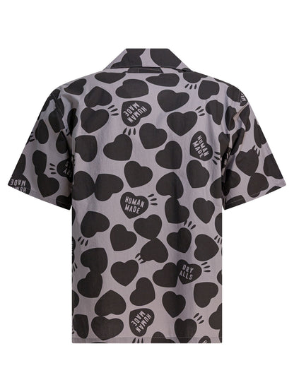 "Heart Vacation" shirt Shirts