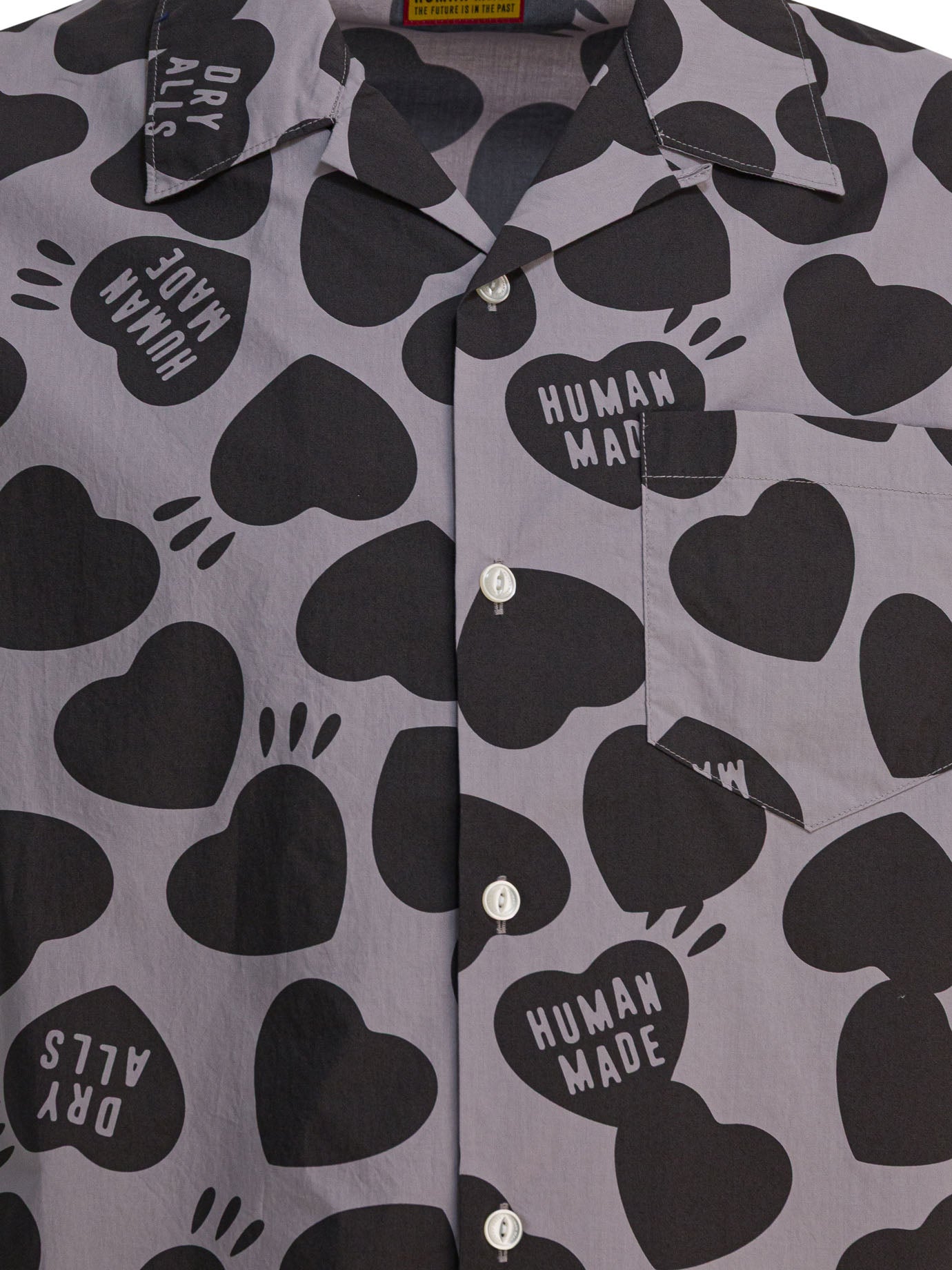 "Heart Vacation" shirt Shirts