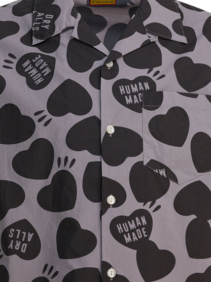 "Heart Vacation" shirt Shirts
