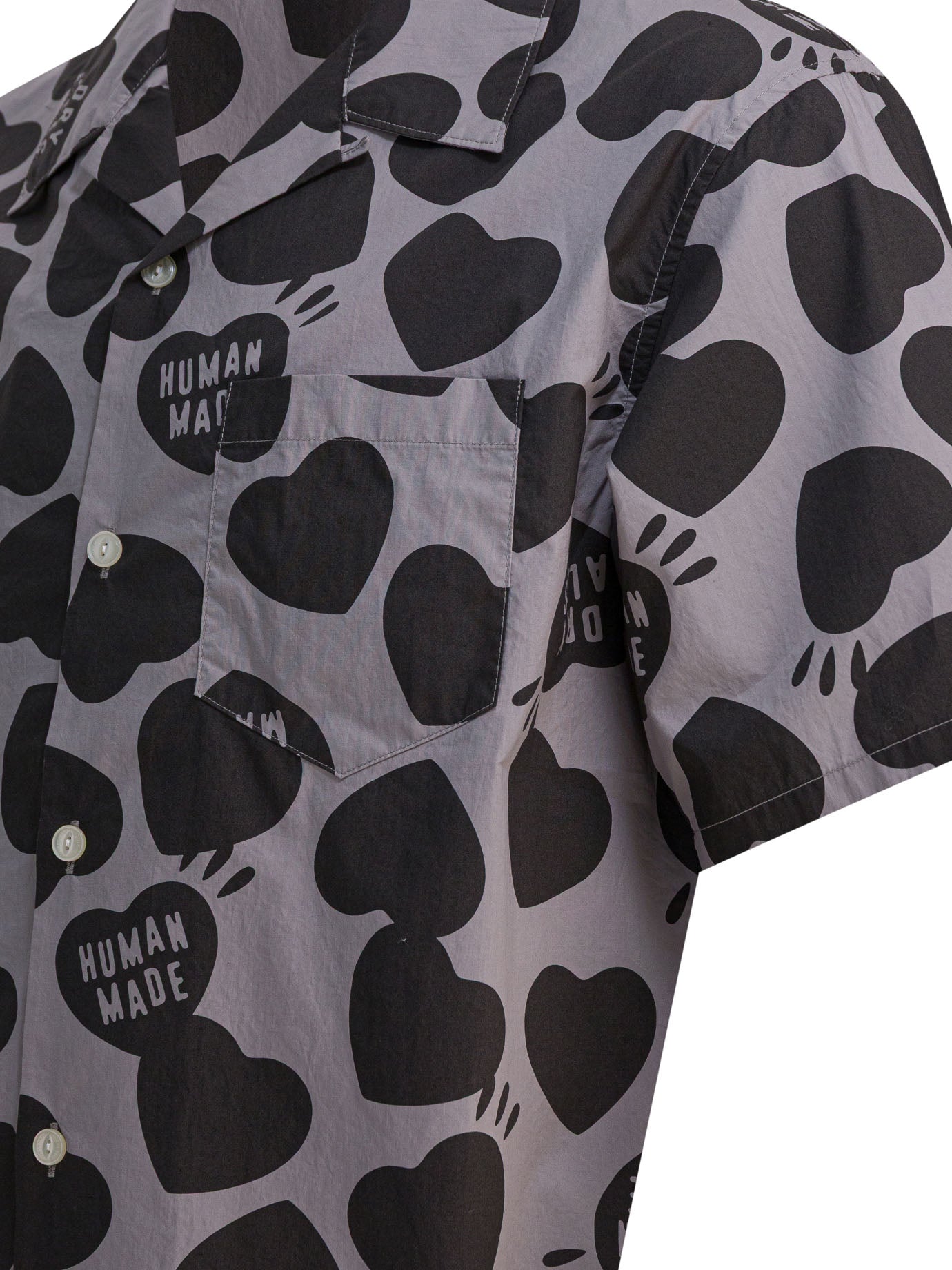 "Heart Vacation" shirt Shirts