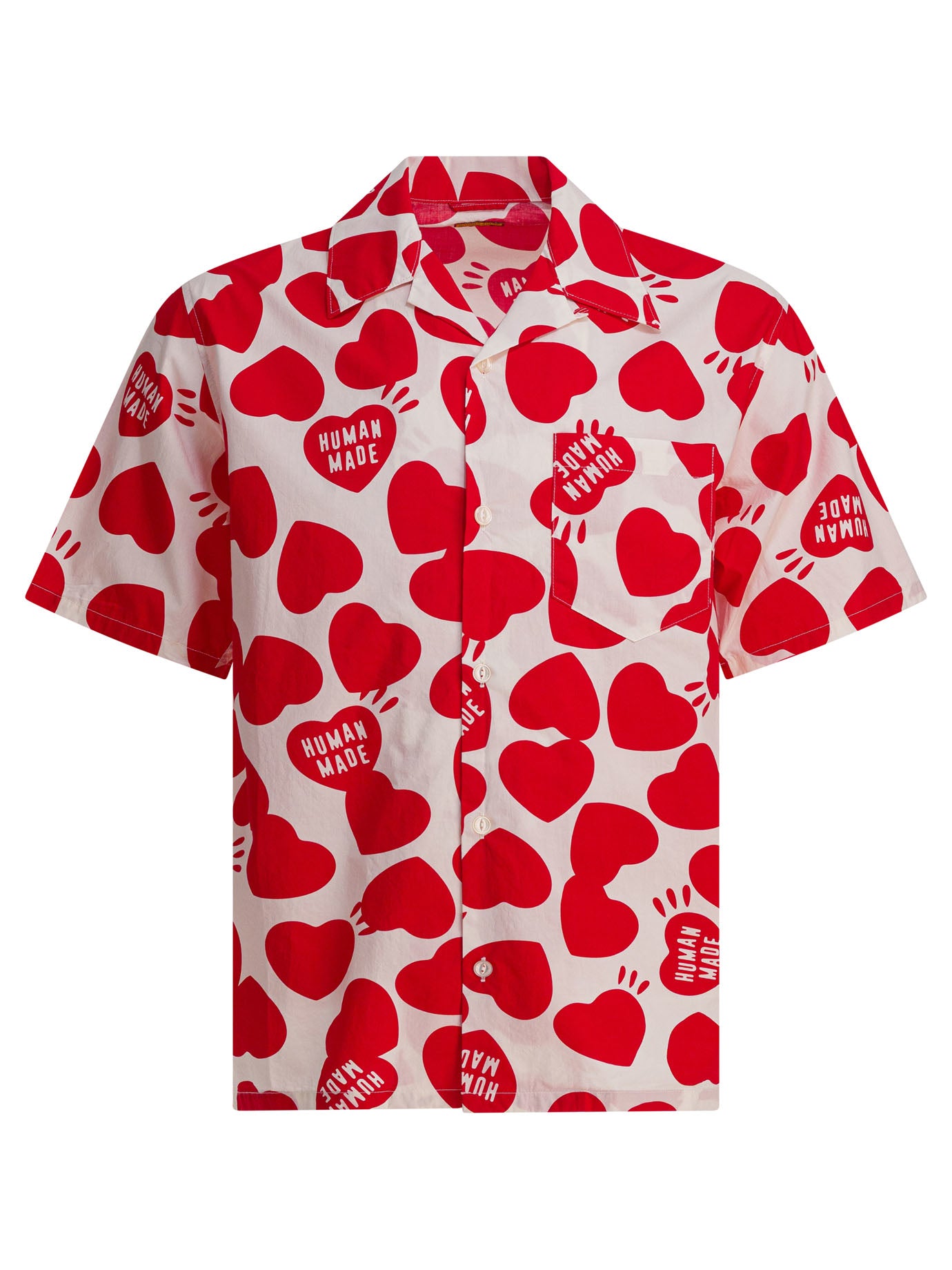 "Heart Vacation" shirt Shirts