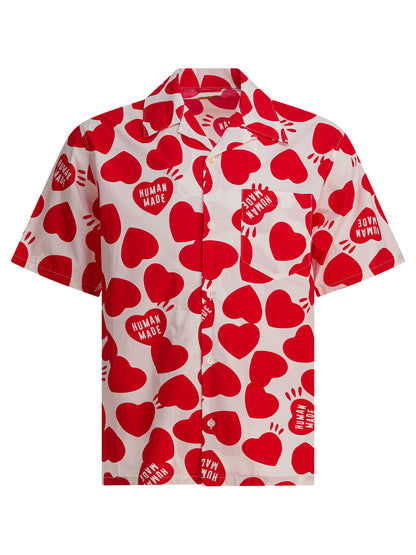 "Heart Vacation" shirt Shirts