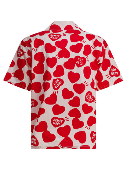 "Heart Vacation" shirt Shirts