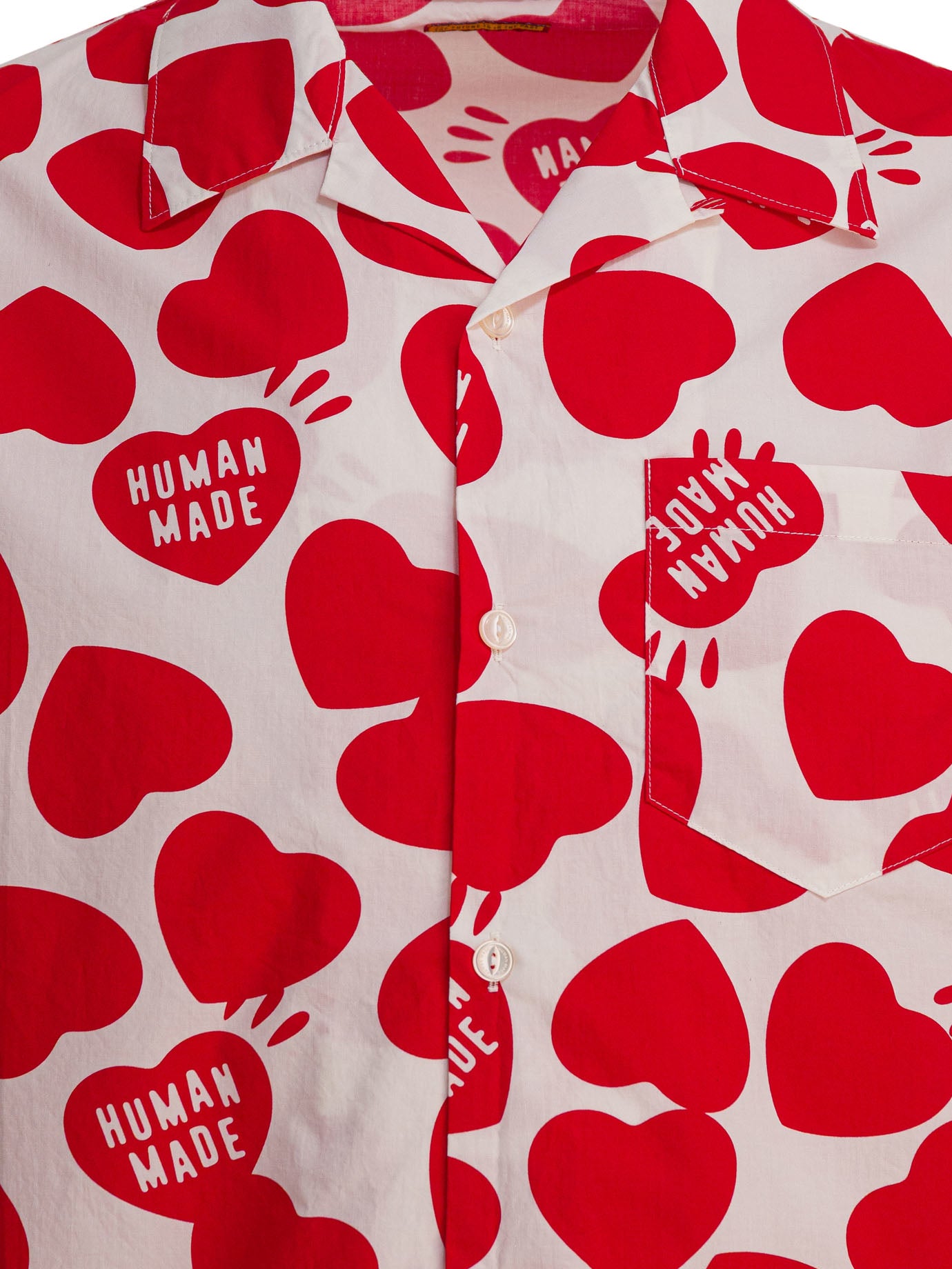 "Heart Vacation" shirt Shirts
