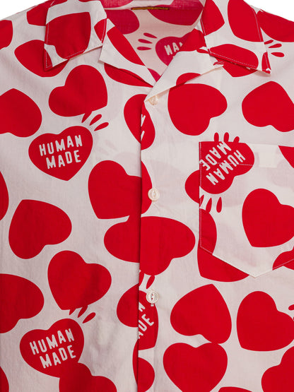 "Heart Vacation" shirt Shirts