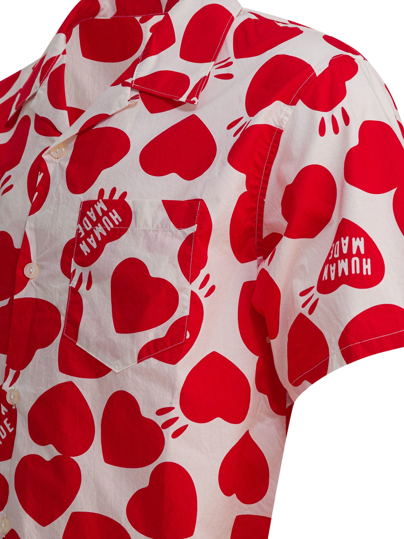 "Heart Vacation" shirt Shirts