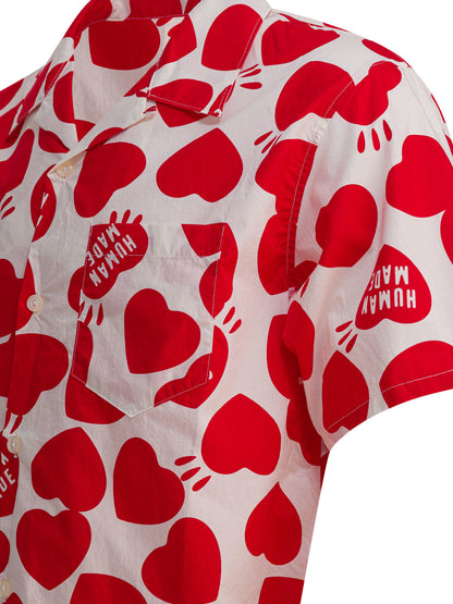 "Heart Vacation" shirt Shirts