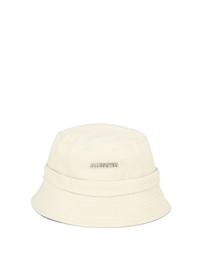 "Gadjo" bucket hat Hats