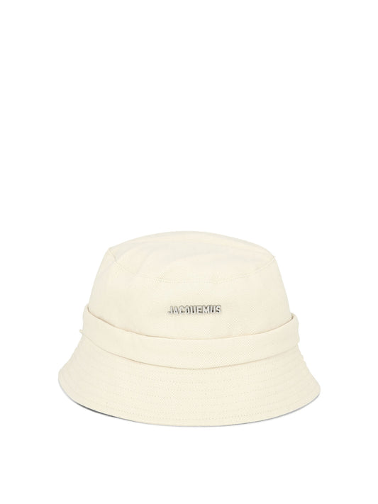 "Gadjo" bucket hat Hats