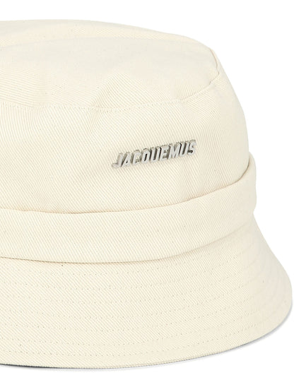 "Gadjo" bucket hat Hats