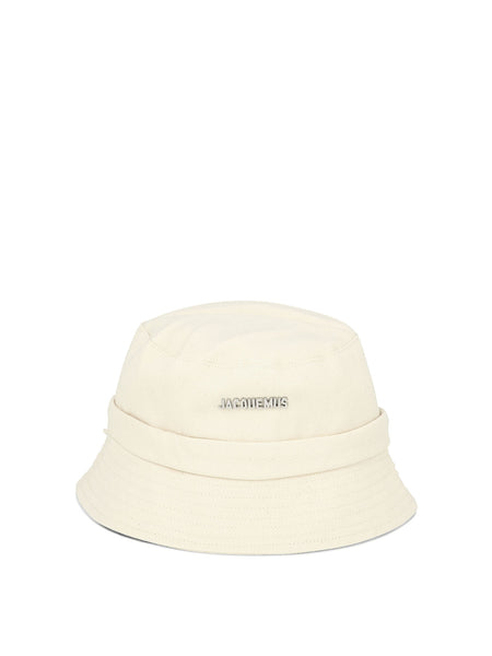 "Gadjo" bucket hat Hats