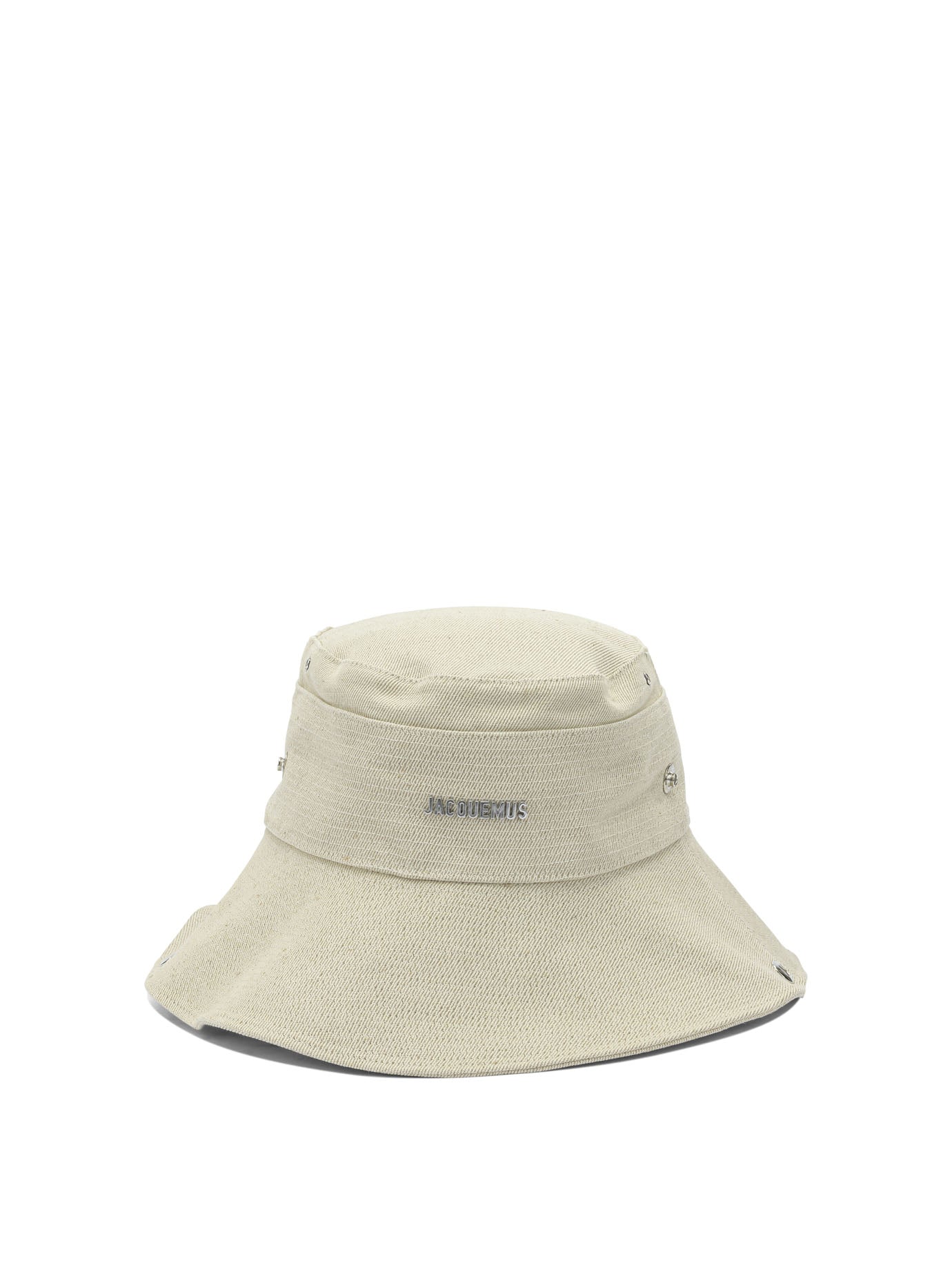 "De-Nîmes" bucket hat Hats