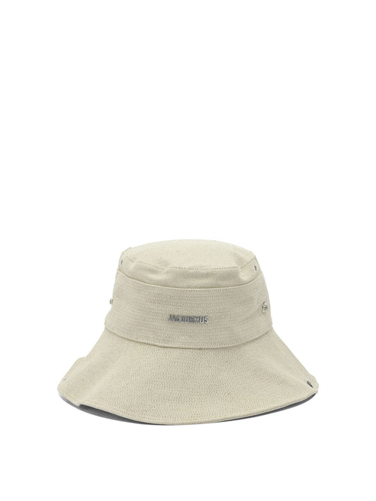 "De-Nîmes" bucket hat Hats