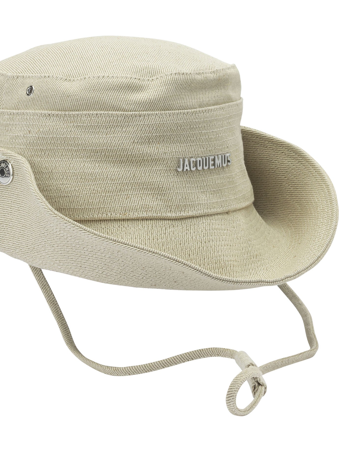 "De-Nîmes" bucket hat Hats