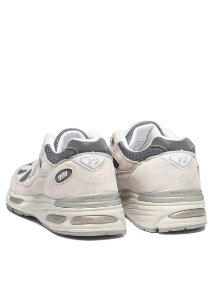 "Made in UK 991V2" sneakers Sneakers & Slip-On