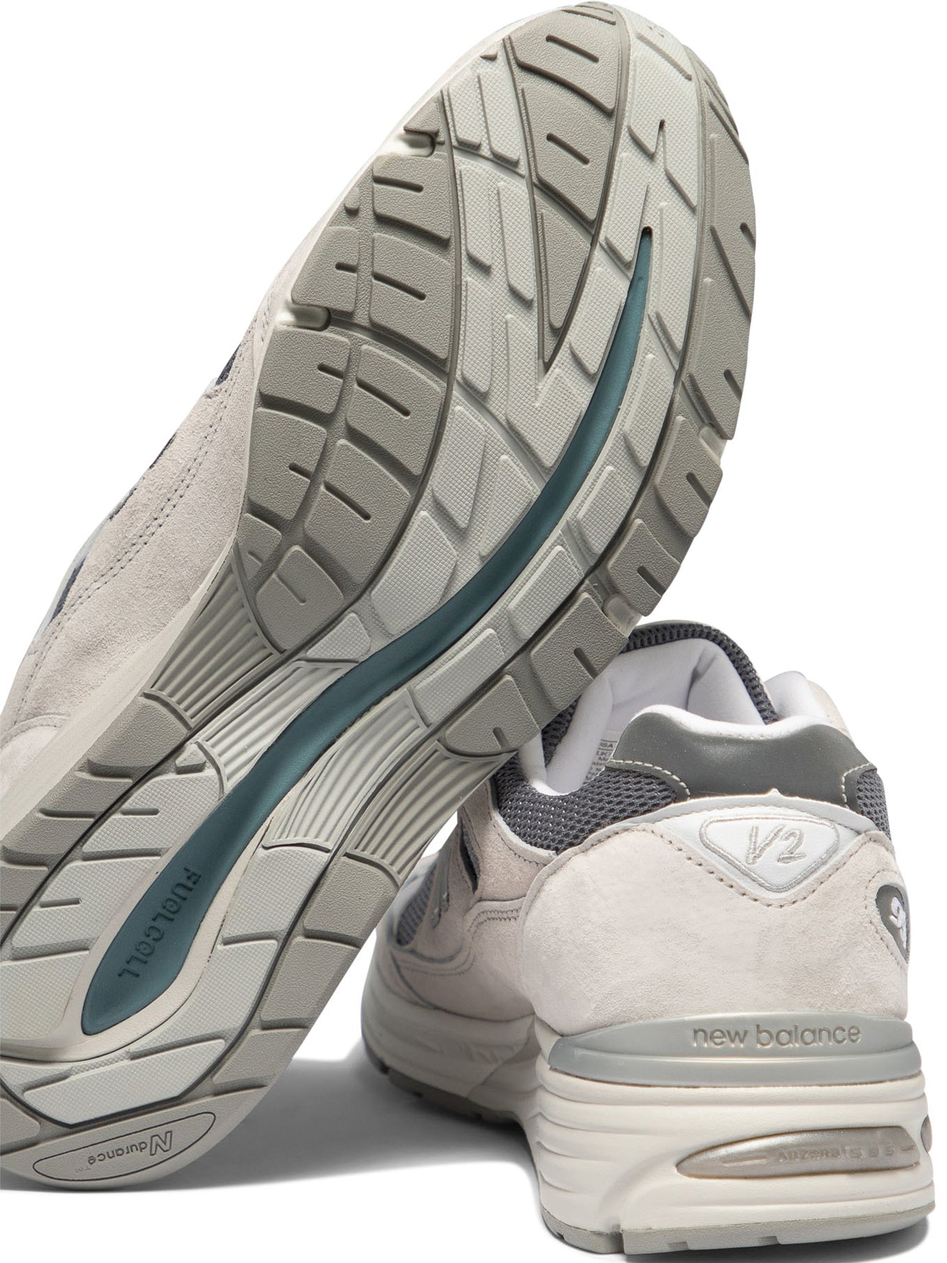 "Made in UK 991V2" sneakers Sneakers & Slip-On