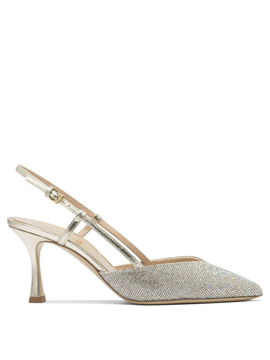 Heeled shoes Heeled shoes