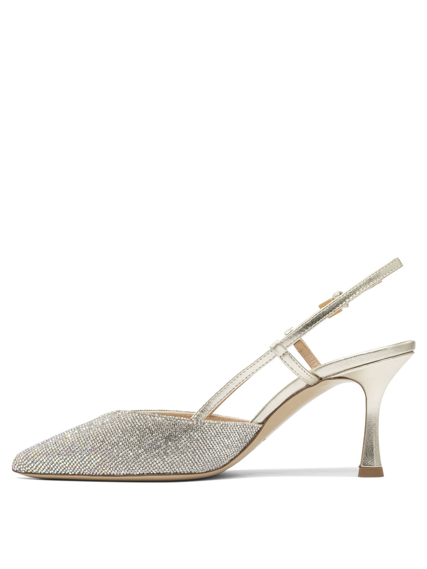 Heeled shoes Heeled shoes