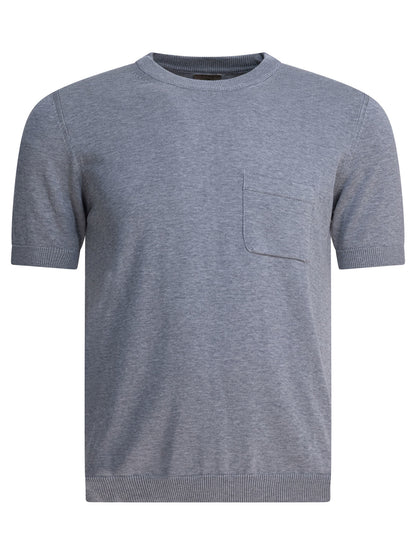 T-shirt with pocket T-shirts