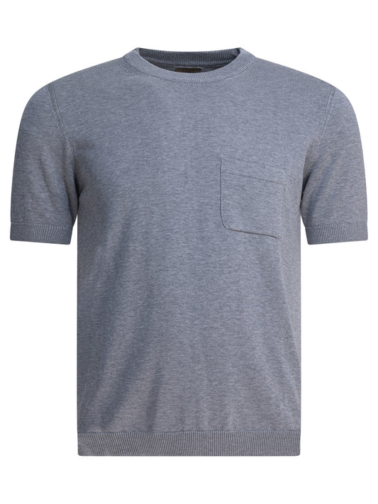 T-shirt with pocket T-shirts