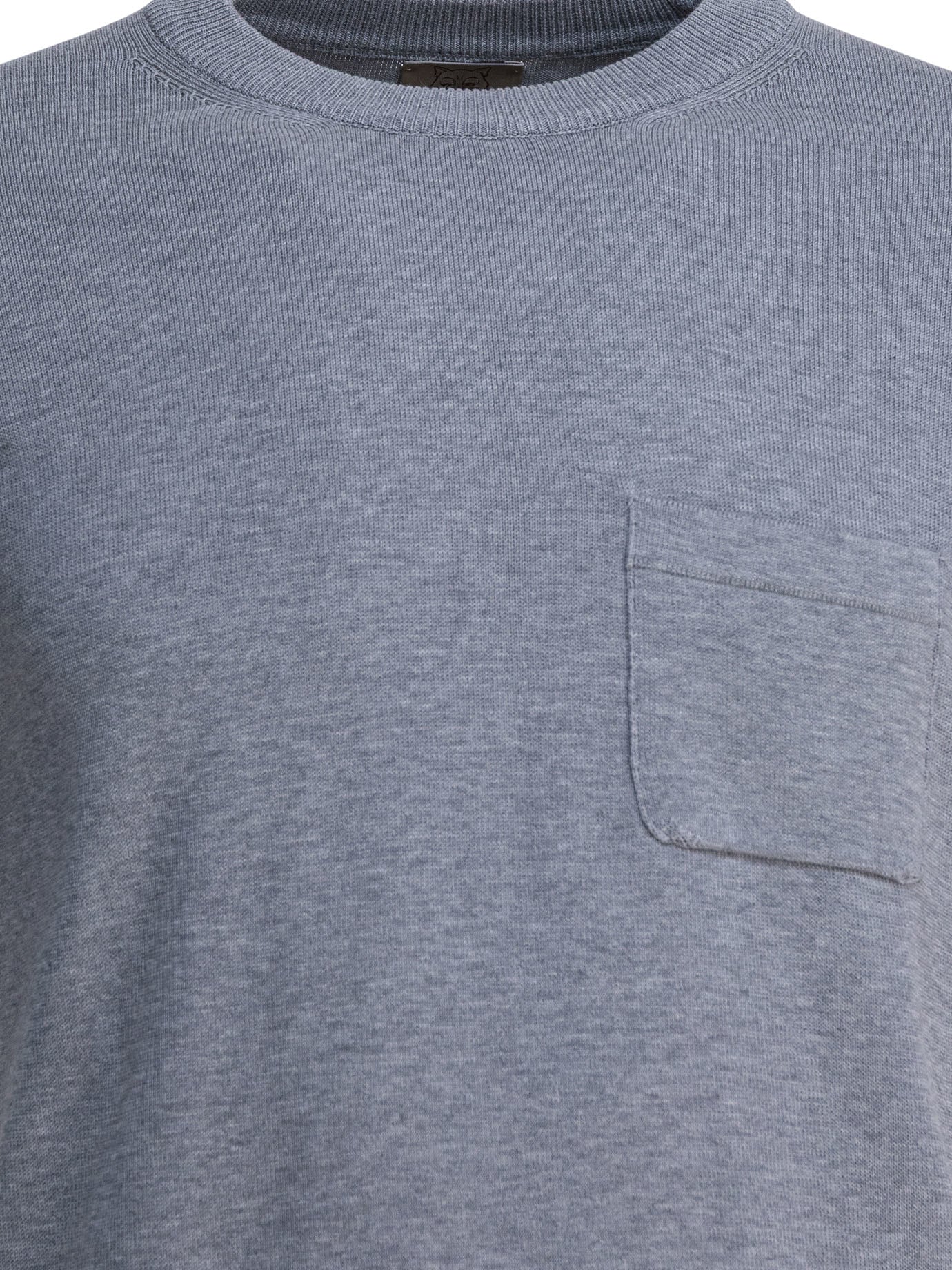 T-shirt with pocket T-shirts