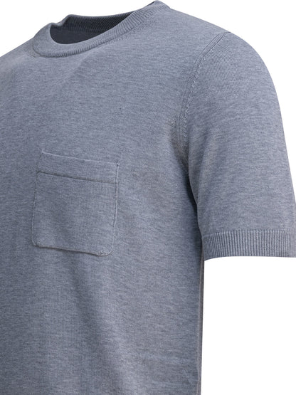 T-shirt with pocket T-shirts