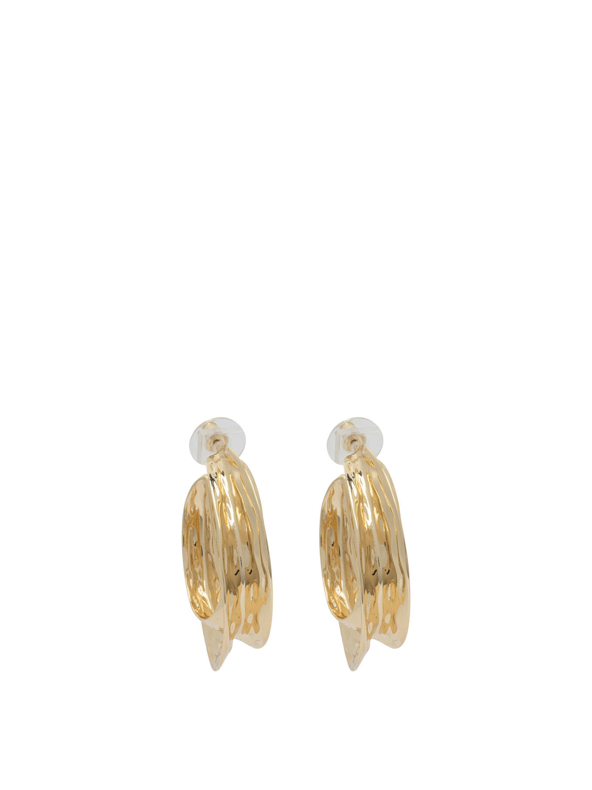 Hoop earrings Jewels