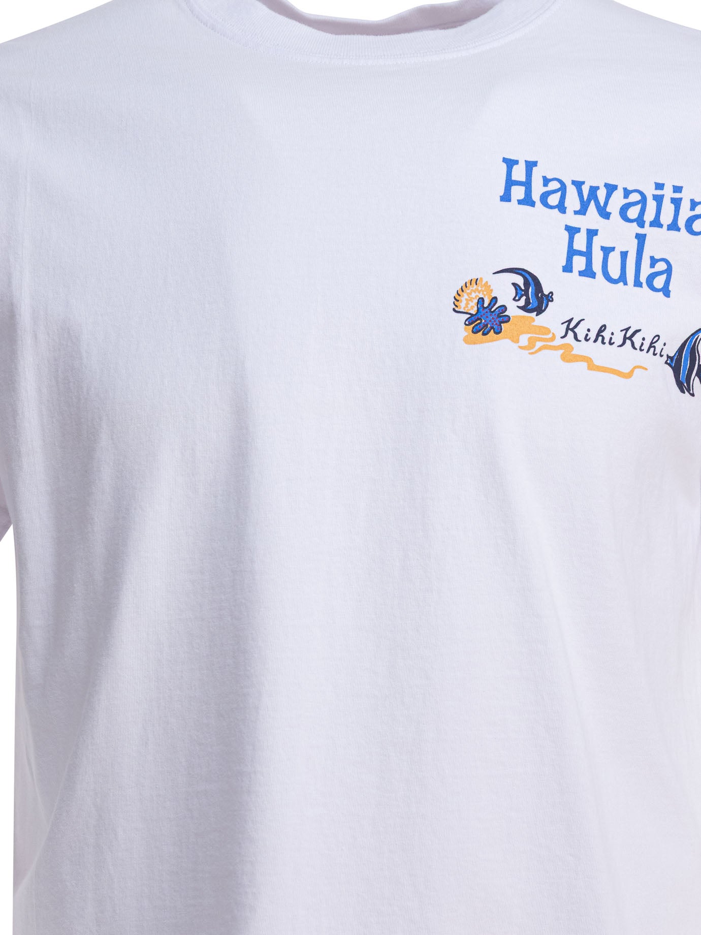 "Hawaiian Hula" t-shirt T-shirts