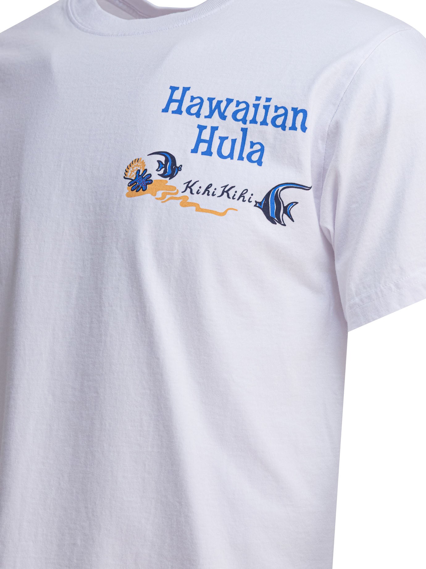 "Hawaiian Hula" t-shirt T-shirts