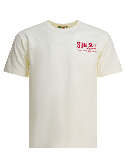 T-shirt with logo T-shirts