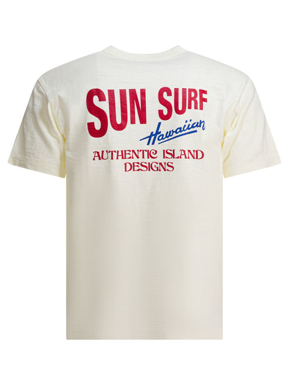 T-shirt with logo T-shirts