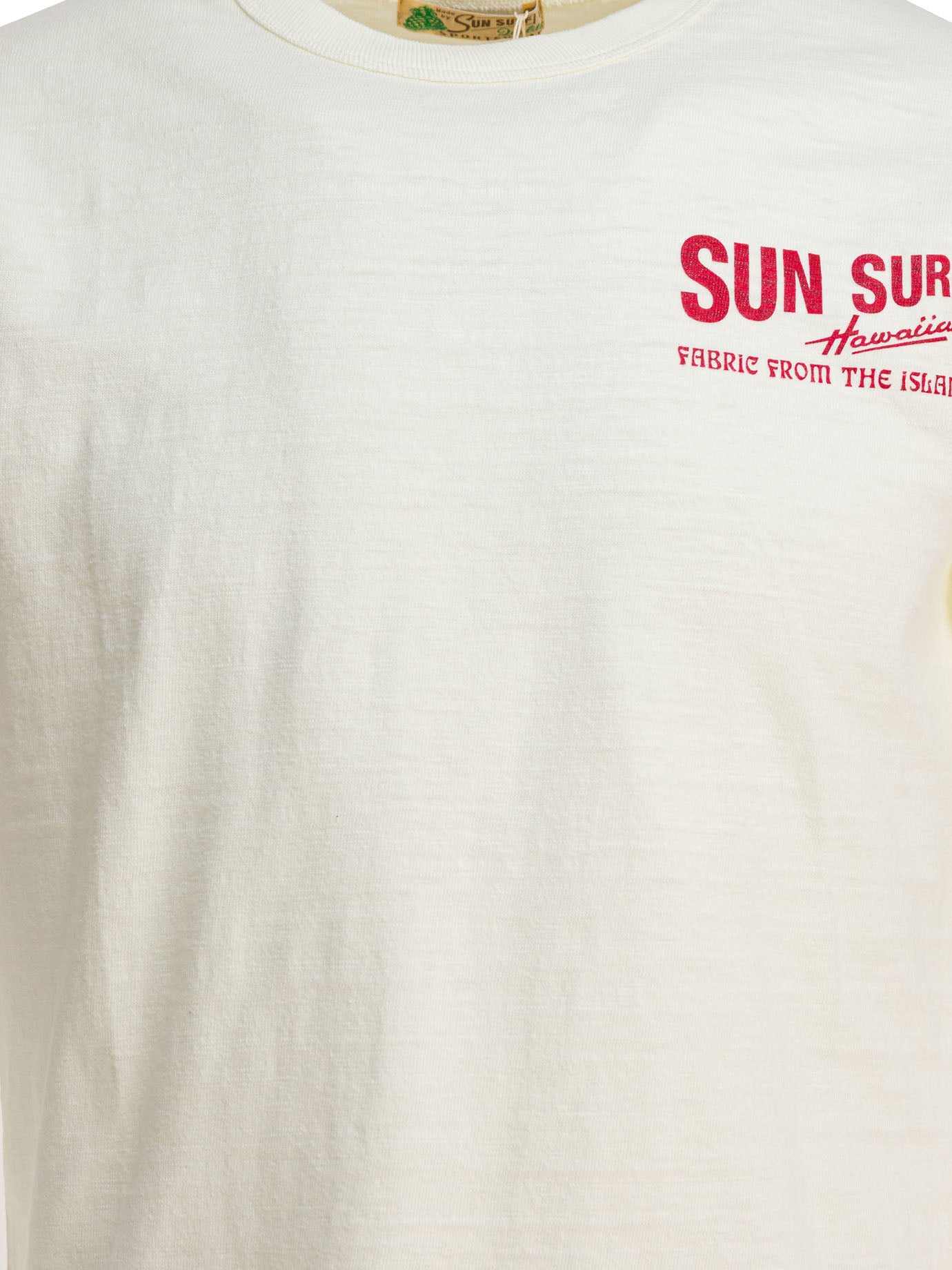 T-shirt with logo T-shirts