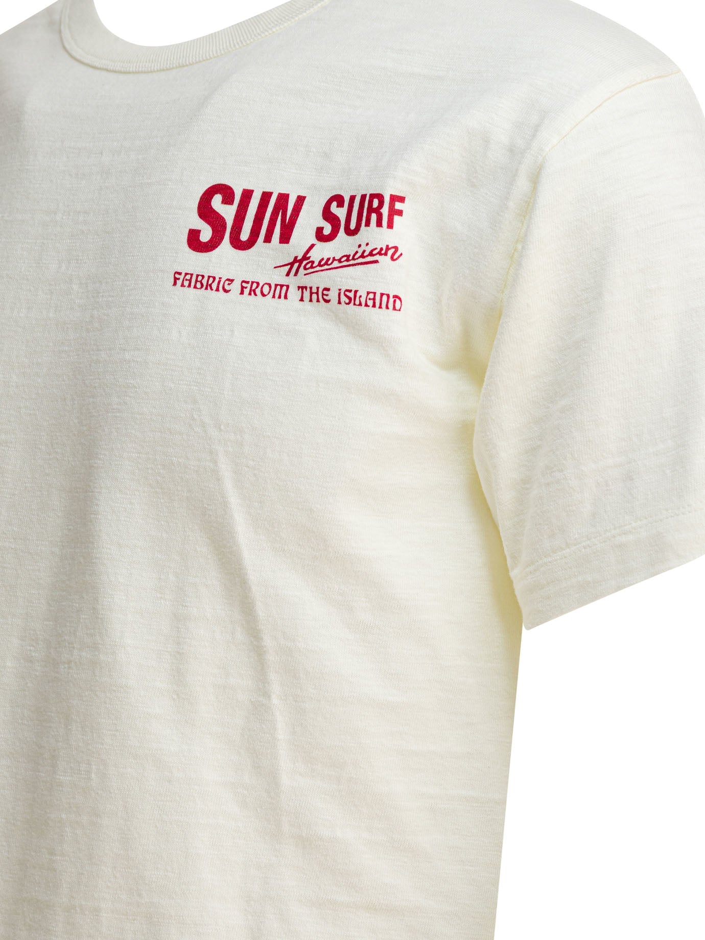 T-shirt with logo T-shirts