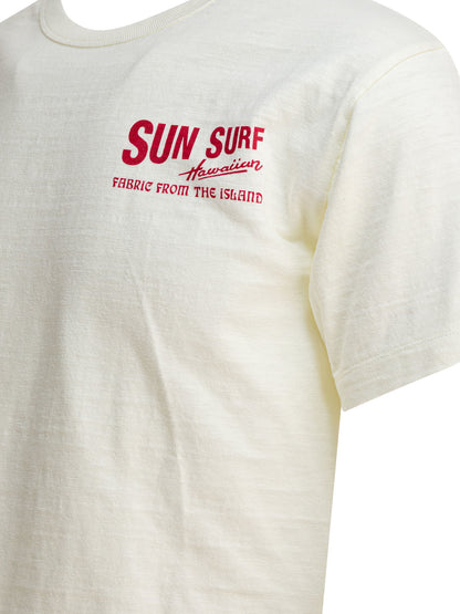 T-shirt with logo T-shirts