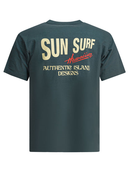 T-shirt with logo T-shirts