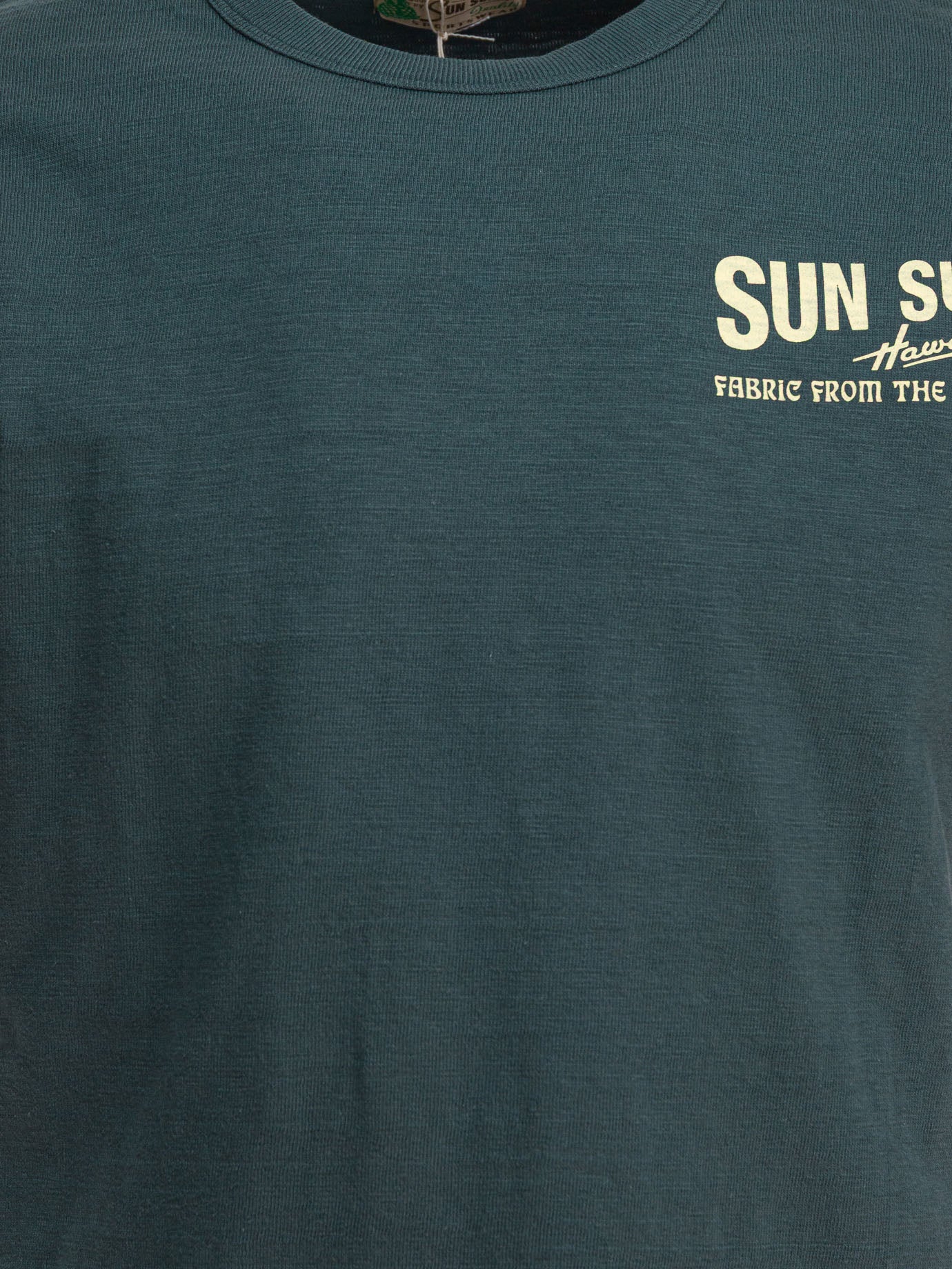 T-shirt with logo T-shirts