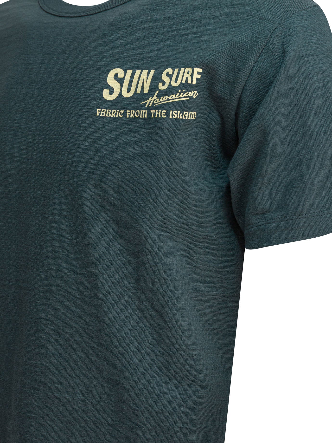 T-shirt with logo T-shirts