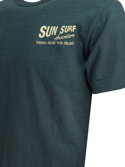 T-shirt with logo T-shirts