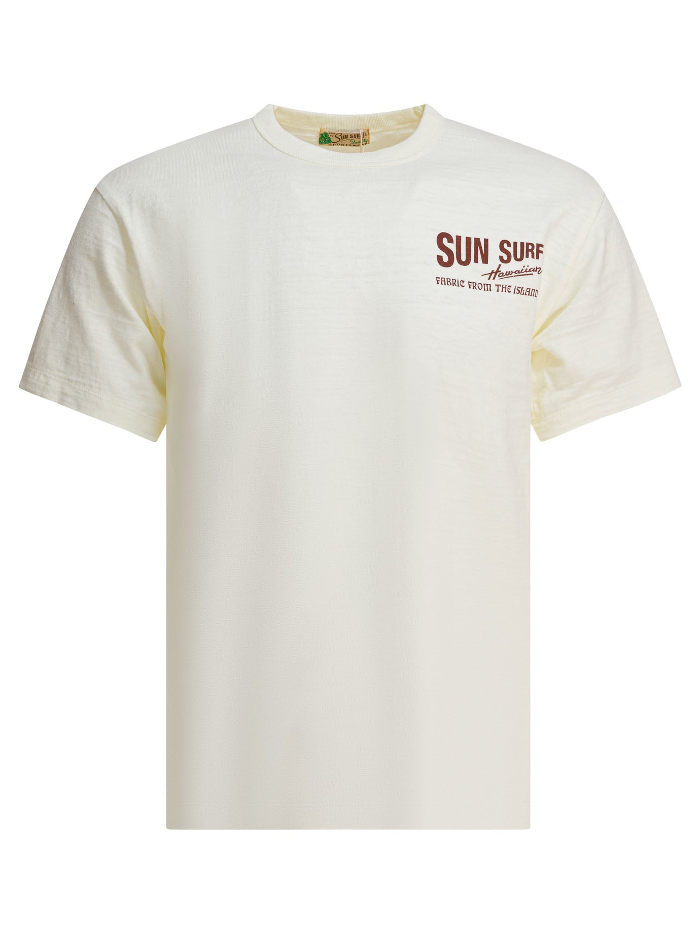 "McCully Chop Sui" T-shirt T-shirts