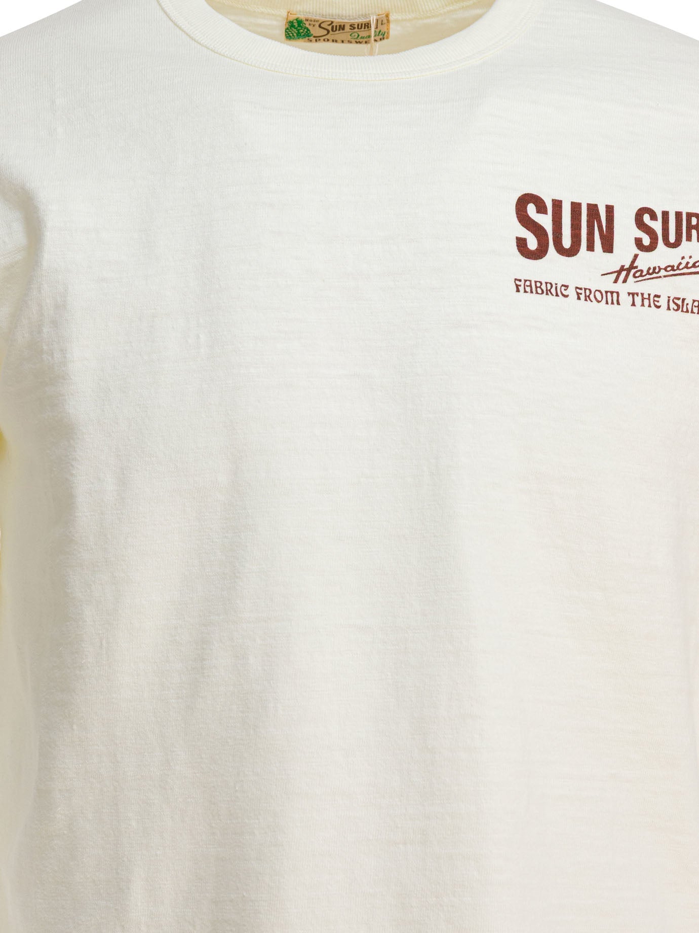 "McCully Chop Sui" T-shirt T-shirts