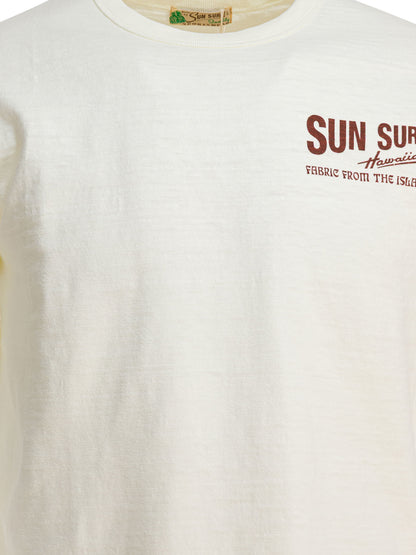 "McCully Chop Sui" T-shirt T-shirts
