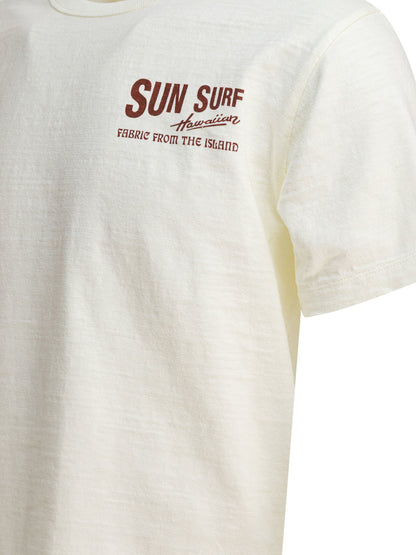 "McCully Chop Sui" T-shirt T-shirts