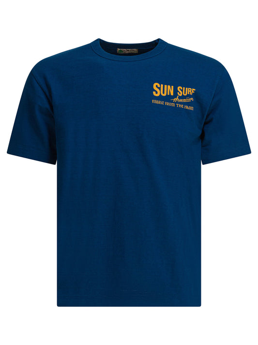 "McCully Chop Sui" T-shirt T-shirts