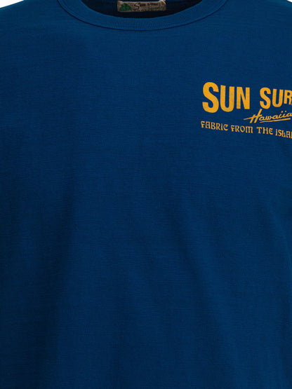 "McCully Chop Sui" T-shirt T-shirts