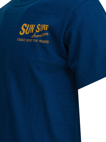 "McCully Chop Sui" T-shirt T-shirts