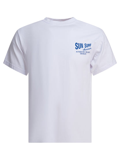 "Hata Dry Goods Store" T-shirt T-shirts