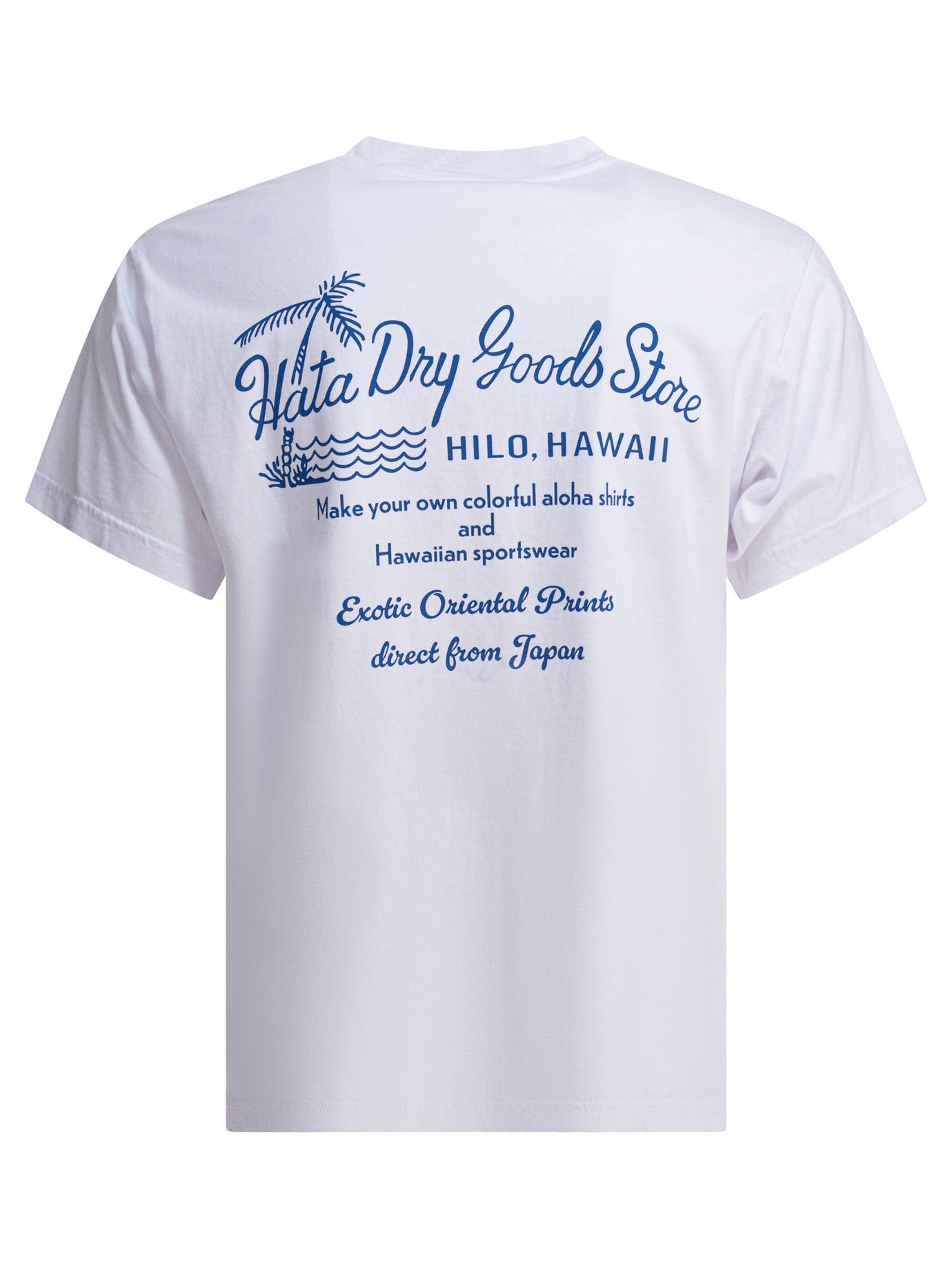 "Hata Dry Goods Store" T-shirt T-shirts