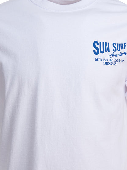 "Hata Dry Goods Store" T-shirt T-shirts