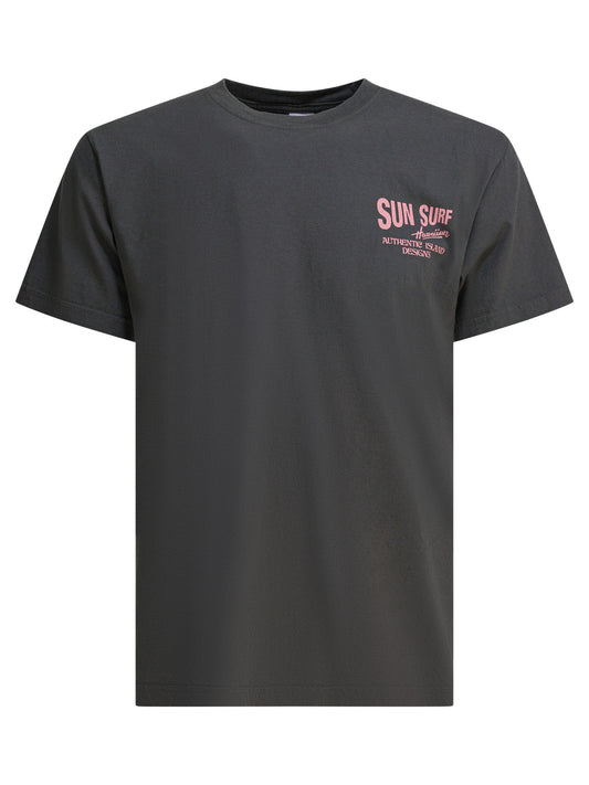 "Hata Dry Goods Store" T-shirt T-shirts